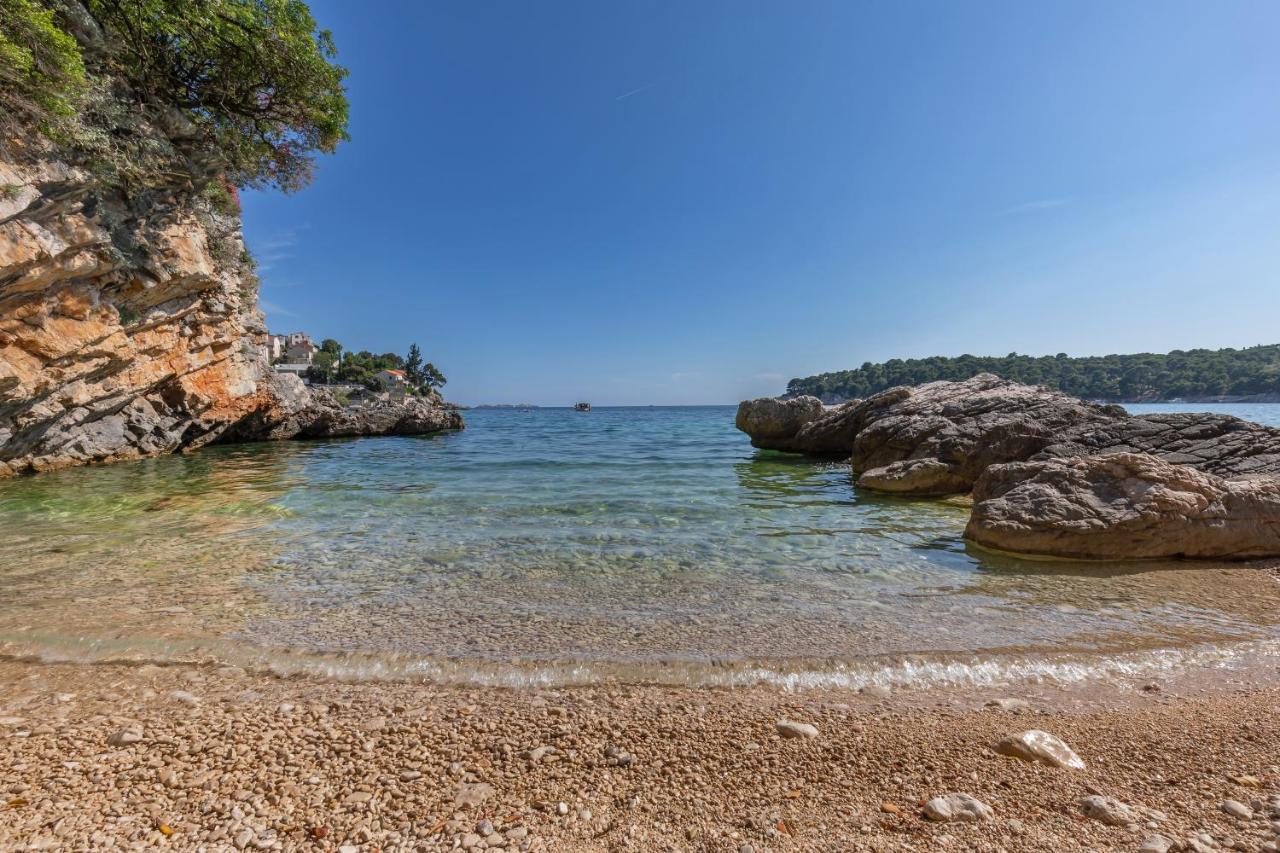 And Milos Apartment Zaton (Dubrovnik-Neretva)