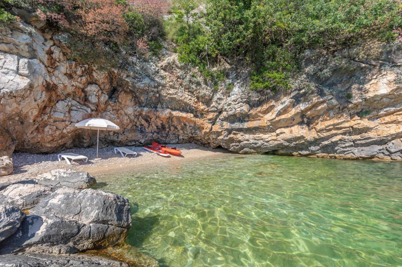 And Milos Apartma