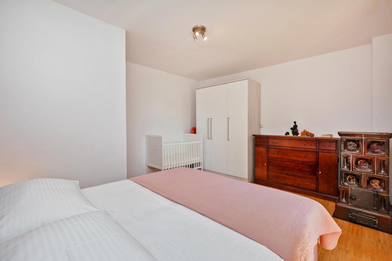 And Milos Apartma Zaton (Dubrovnik-Neretva)