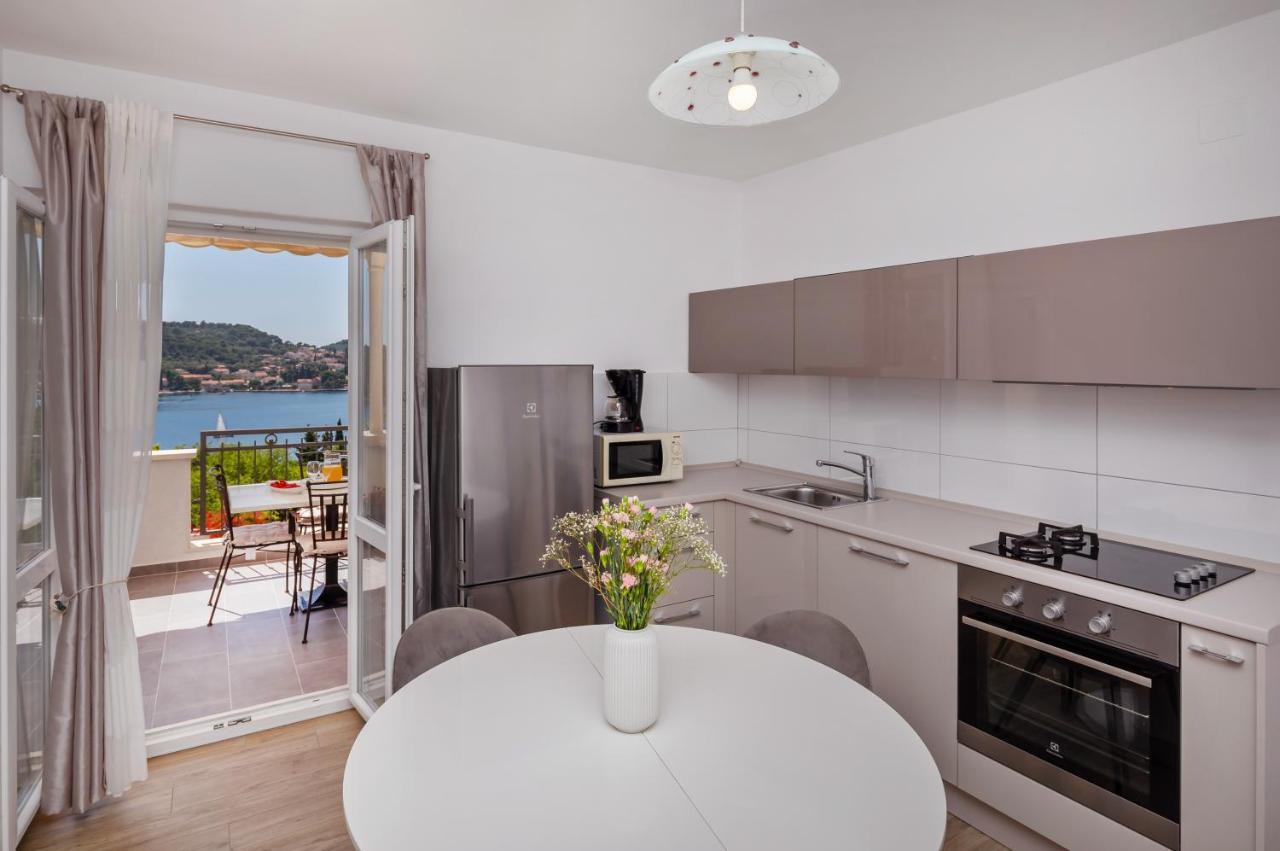 And Milos Apartment Zaton (Dubrovnik-Neretva)