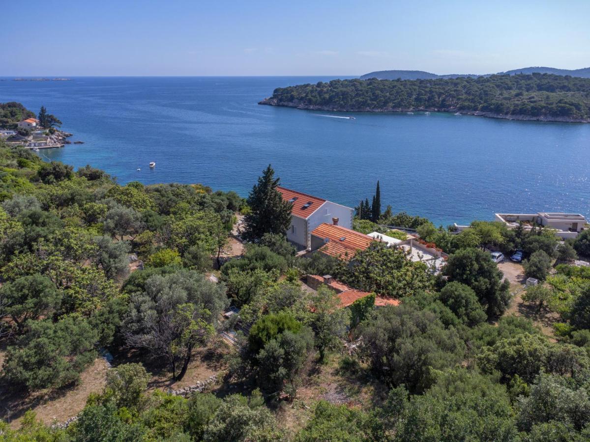 And Milos Apartma Zaton (Dubrovnik-Neretva)