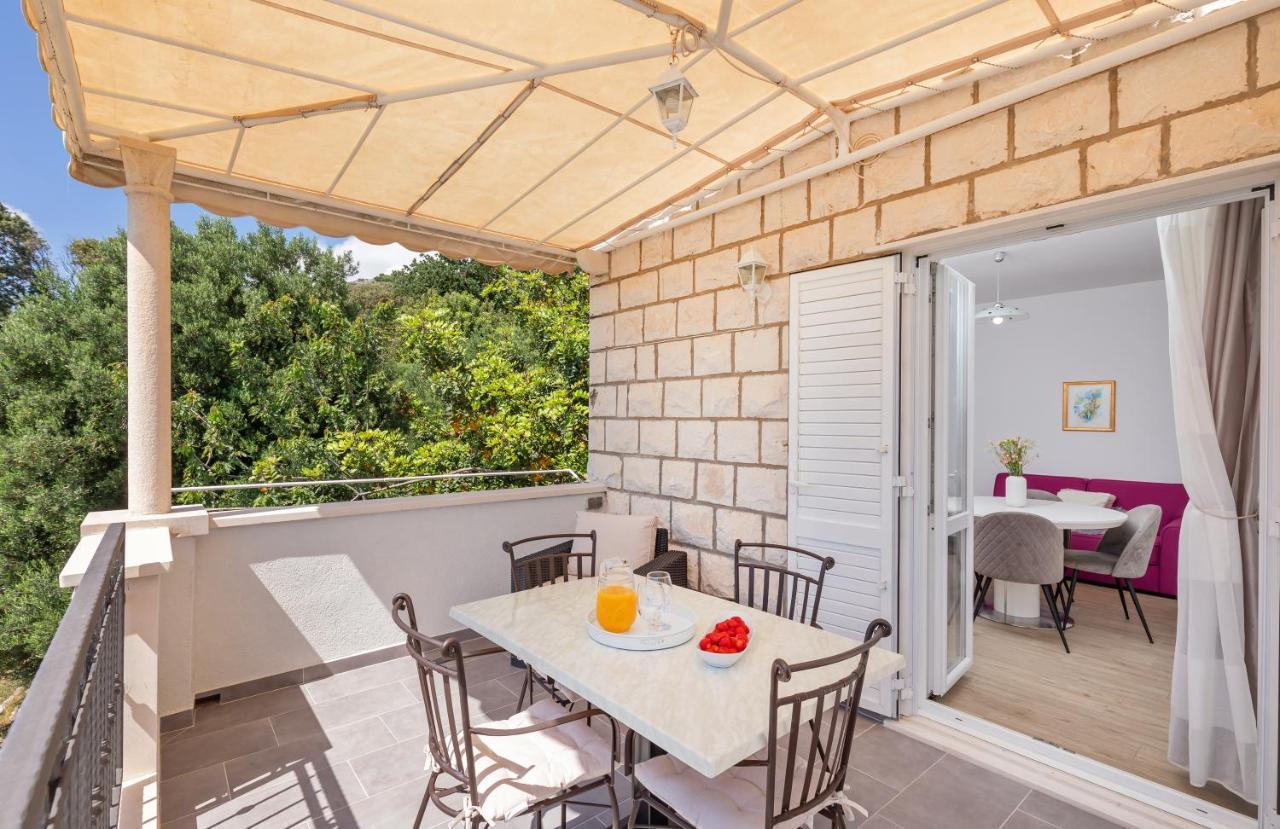 And Milos Apartment Zaton (Dubrovnik-Neretva)