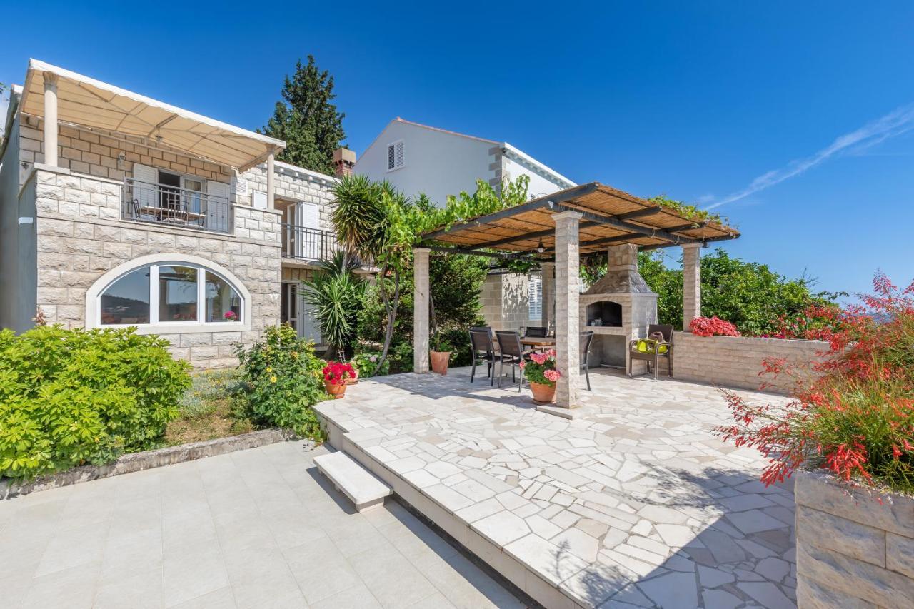 And Milos Apartment Zaton (Dubrovnik-Neretva)
