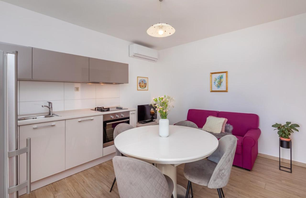 And Milos Apartma Zaton (Dubrovnik-Neretva)