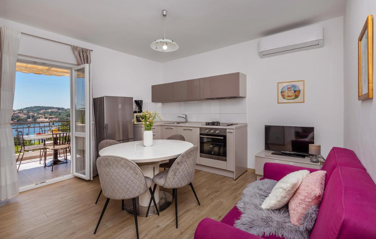 And Milos Apartment Zaton (Dubrovnik-Neretva)