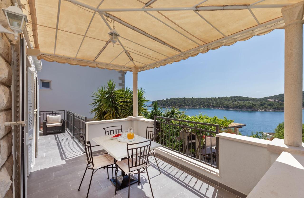 Apartment And Milos Zaton (Dubrovnik-Neretva)