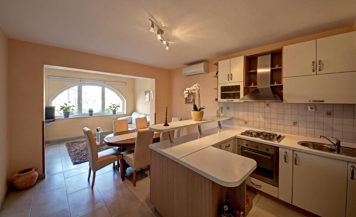 And Milos Apartma