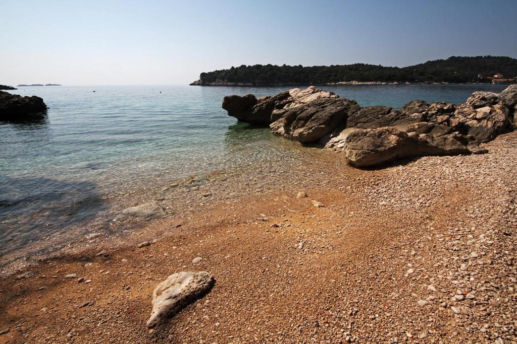 And Milos Apartma